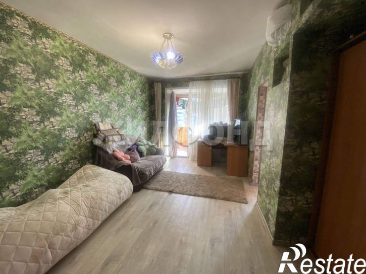 1-комн квартира Леонова улица, д.16а