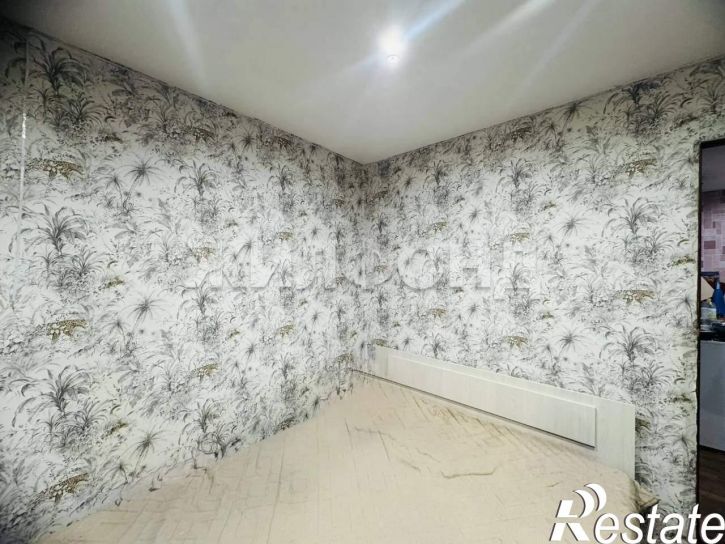 1-комн квартира Мартемьянова улица, д.70