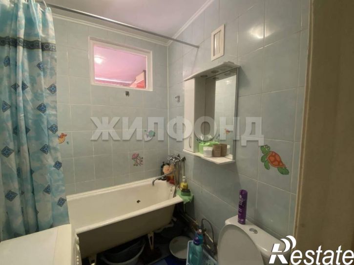 1-комн квартира Леонова улица, д.16а