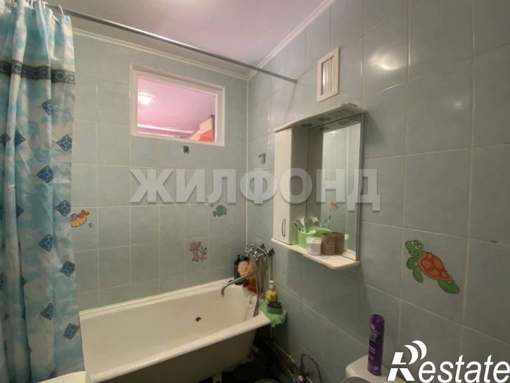 1-комн квартира Леонова улица, д.16а
