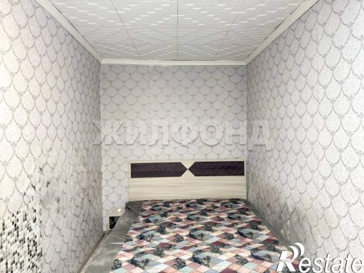 1-комн квартира Мартемьянова улица, д.70