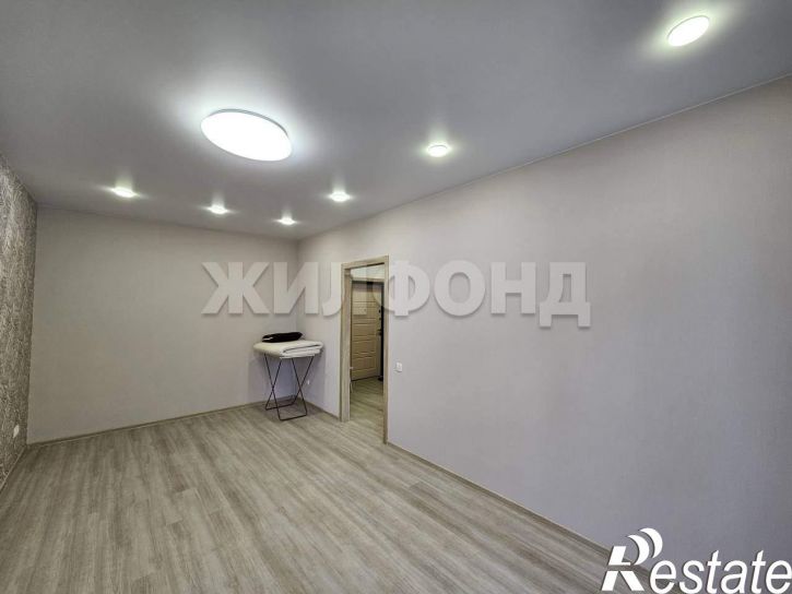 1-комн квартира Терешковой улица, д.16а