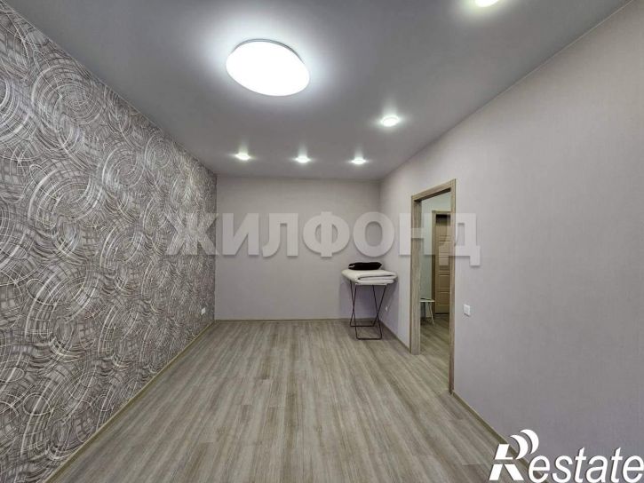 1-комн квартира Терешковой улица, д.16а
