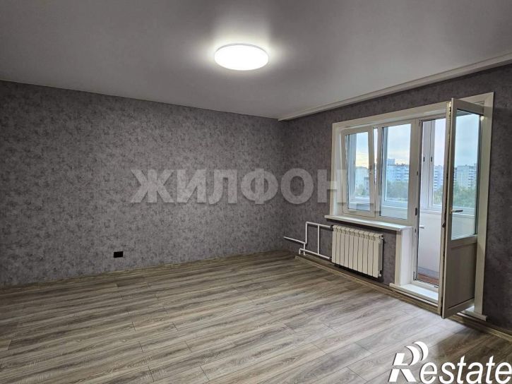 1-комн квартира Московский проспект, д.9Б