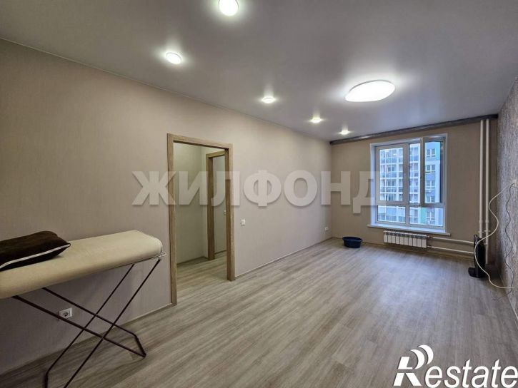 1-комн квартира Терешковой улица, д.16а