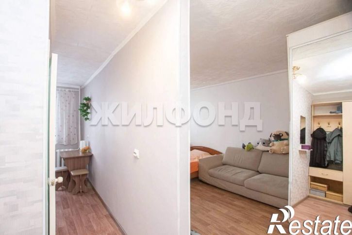1-комн квартира Инициативная улица, д.38