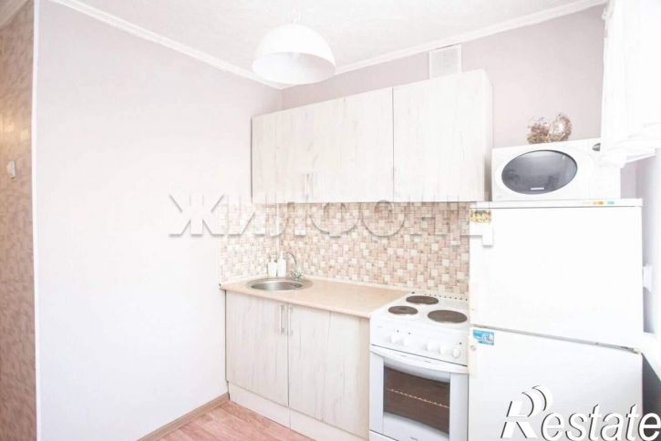 1-комн квартира Инициативная улица, д.38