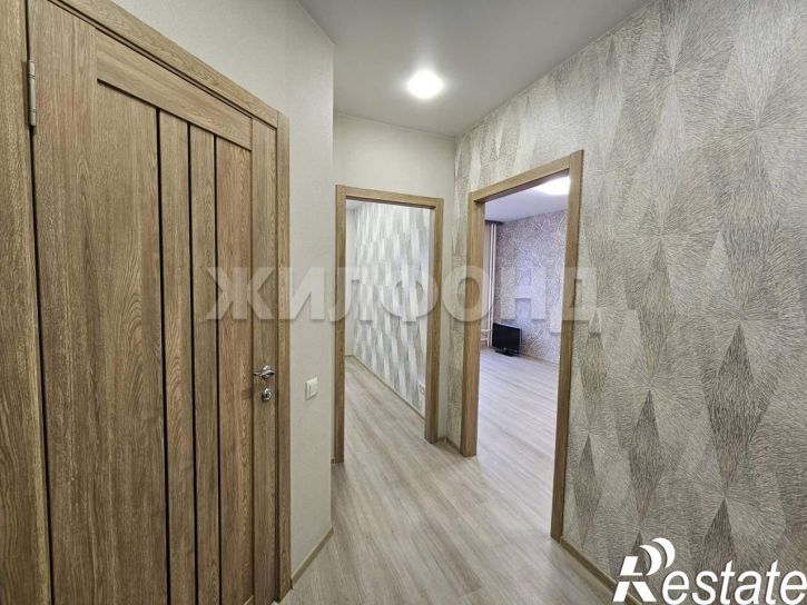 1-комн квартира Терешковой улица, д.16а