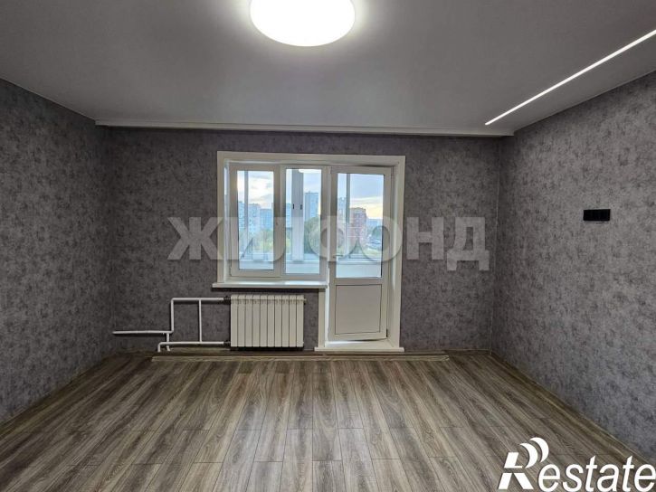 1-комн квартира Московский проспект, д.9Б