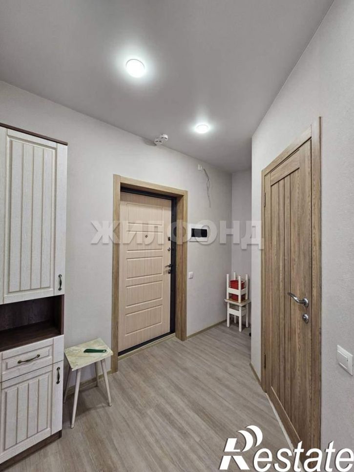 1-комн квартира Терешковой улица, д.16а