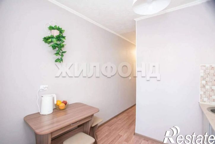 1-комн квартира Инициативная улица, д.38