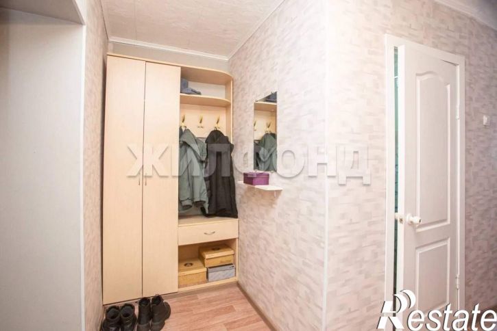 1-комн квартира Инициативная улица, д.38