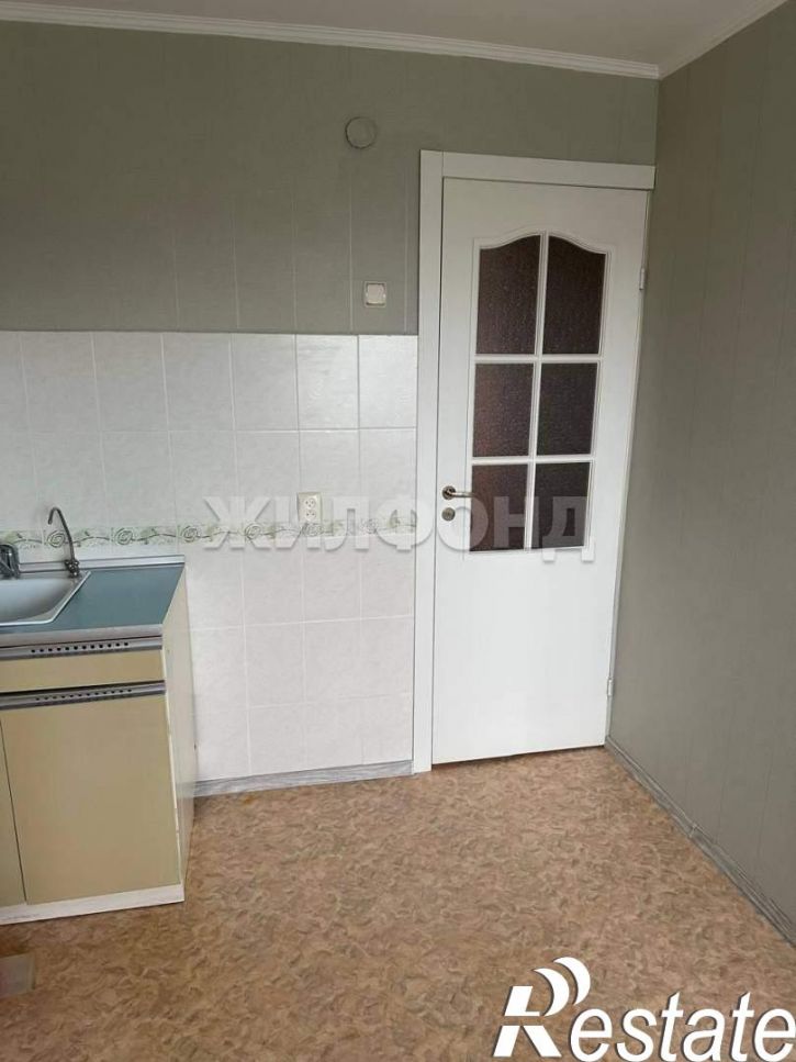 1-комн квартира Сибиряков-Гвардейцев улица, д.18а