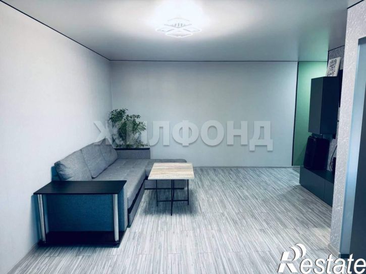 1-комн квартира Ленина проспект, д.48