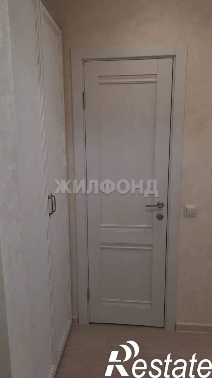 1-комн квартира Пролетарская улица, д.29/1