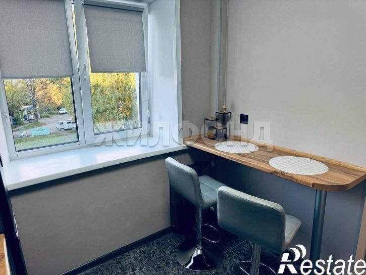 1-комн квартира Ленина проспект, д.48