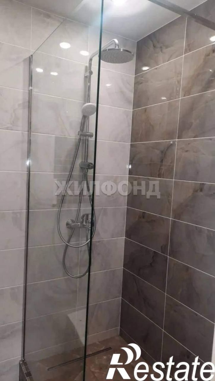 1-комн квартира Пролетарская улица, д.29/1