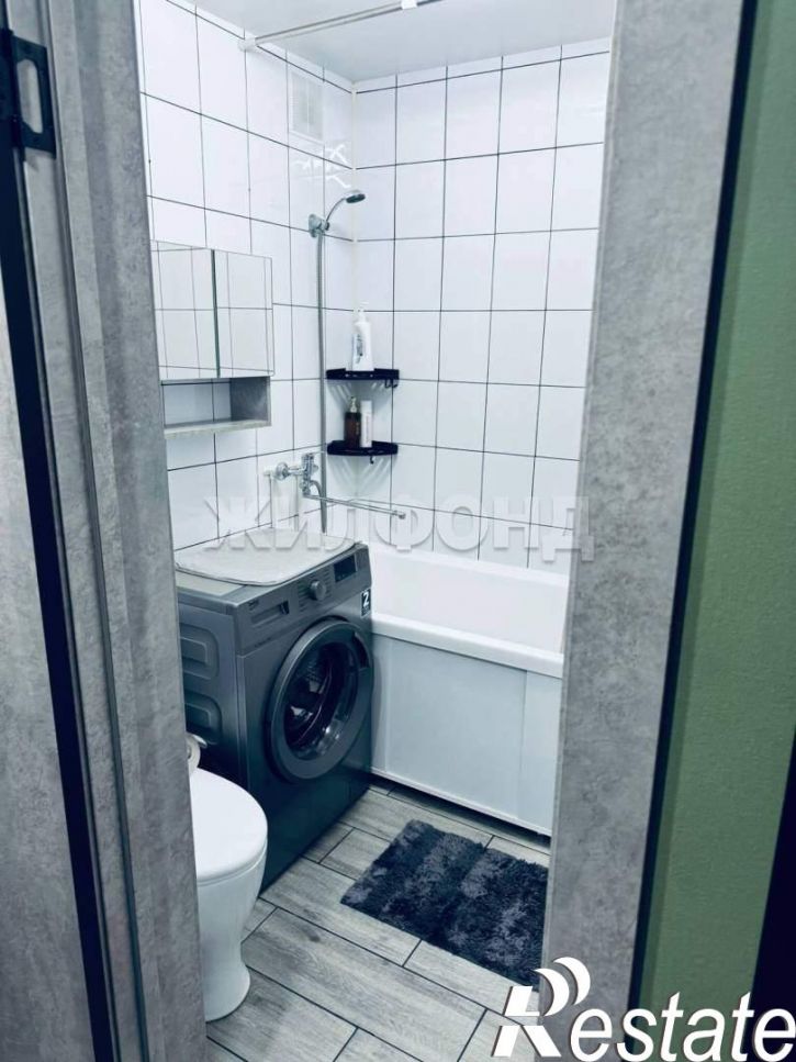 1-комн квартира Ленина проспект, д.48
