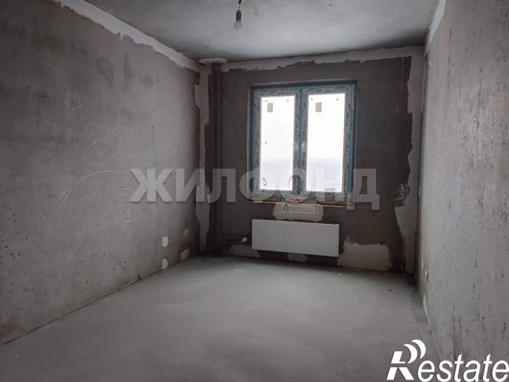 1-комн квартира Космическая улица, д.2б