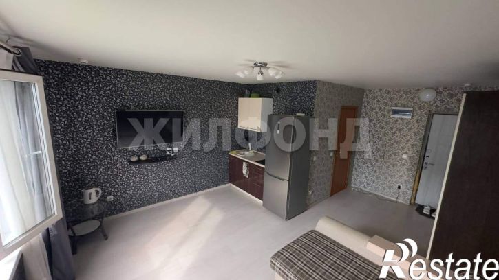 Студия Дегтярева улица, д.3