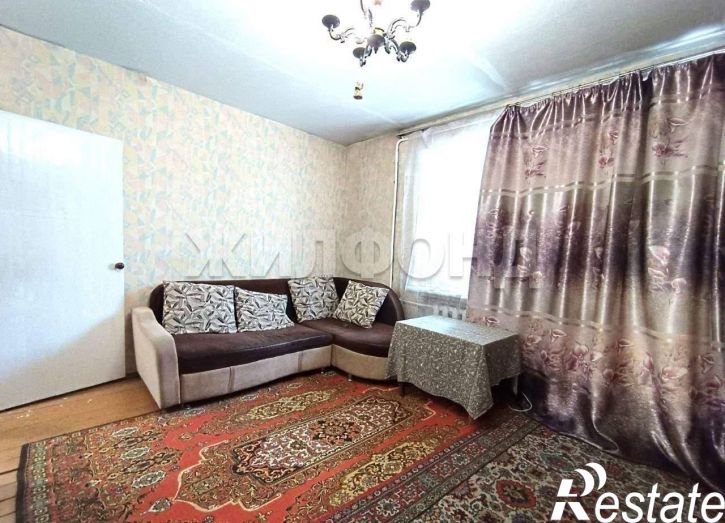 1-комн квартира Промышленновское шоссе, д.56