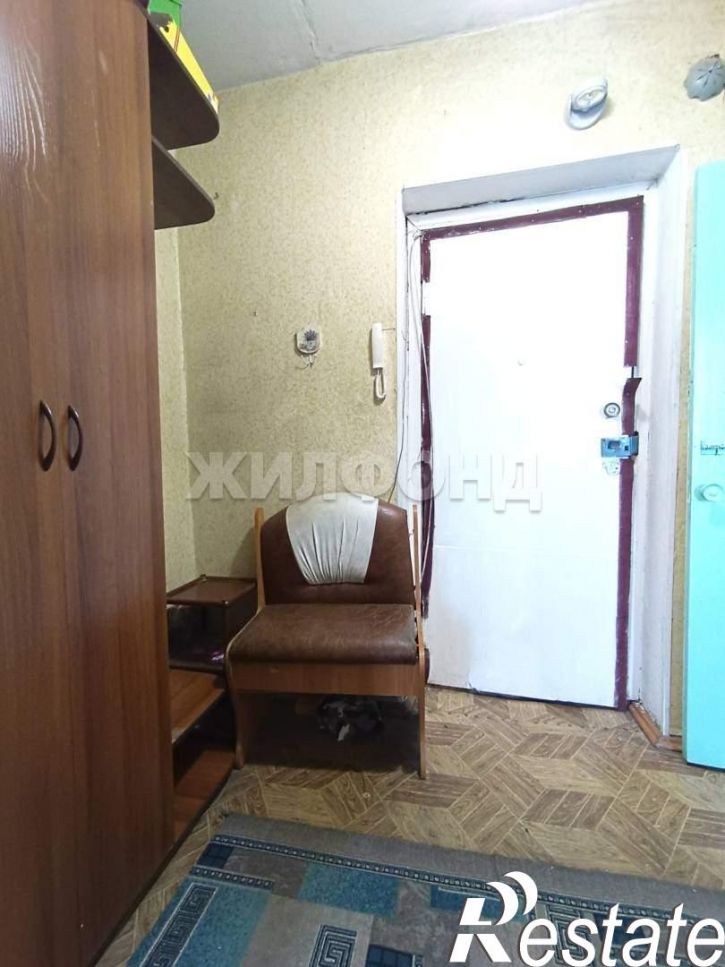 1-комн квартира Промышленновское шоссе, д.56