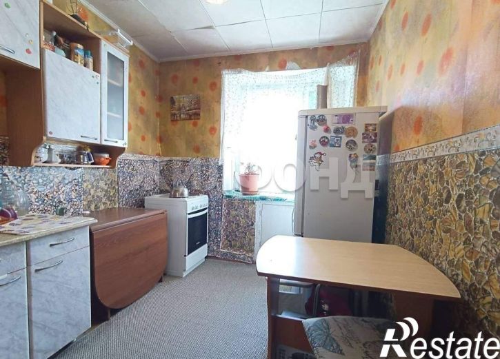 1-комн квартира Промышленновское шоссе, д.56