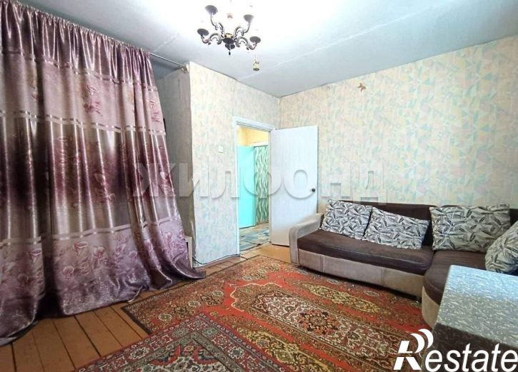 1-комн квартира Промышленновское шоссе, д.56