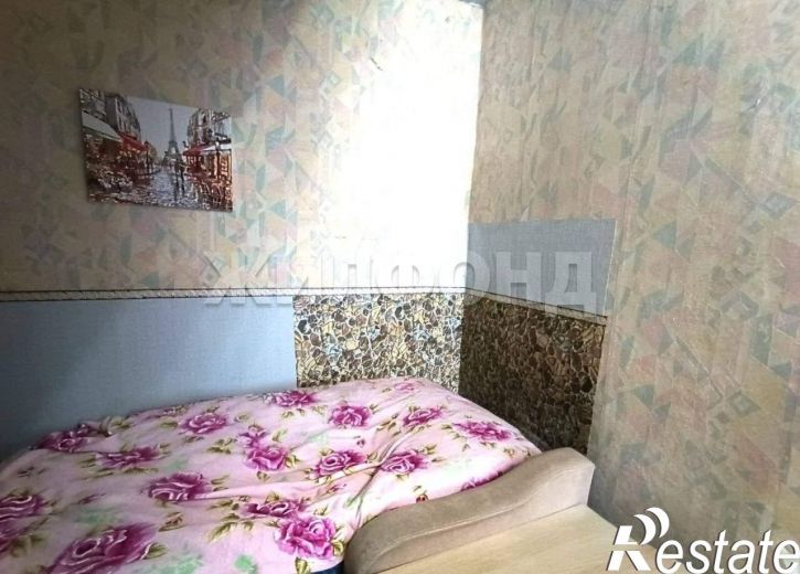 1-комн квартира Промышленновское шоссе, д.56
