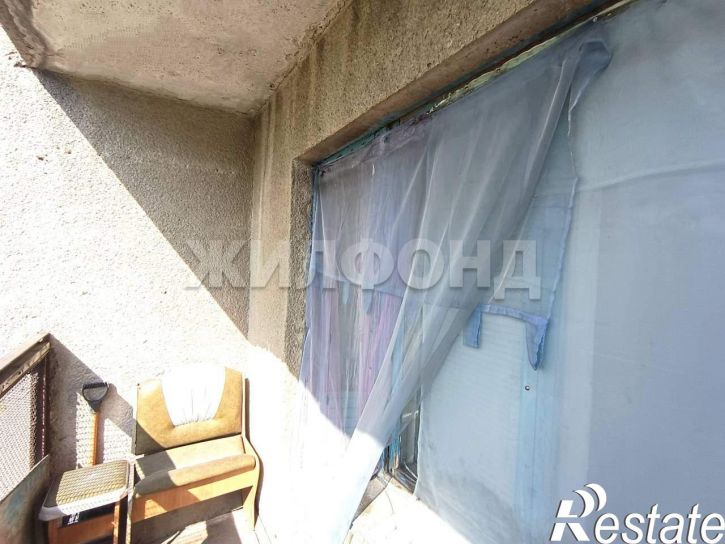 1-комн квартира Промышленновское шоссе, д.56