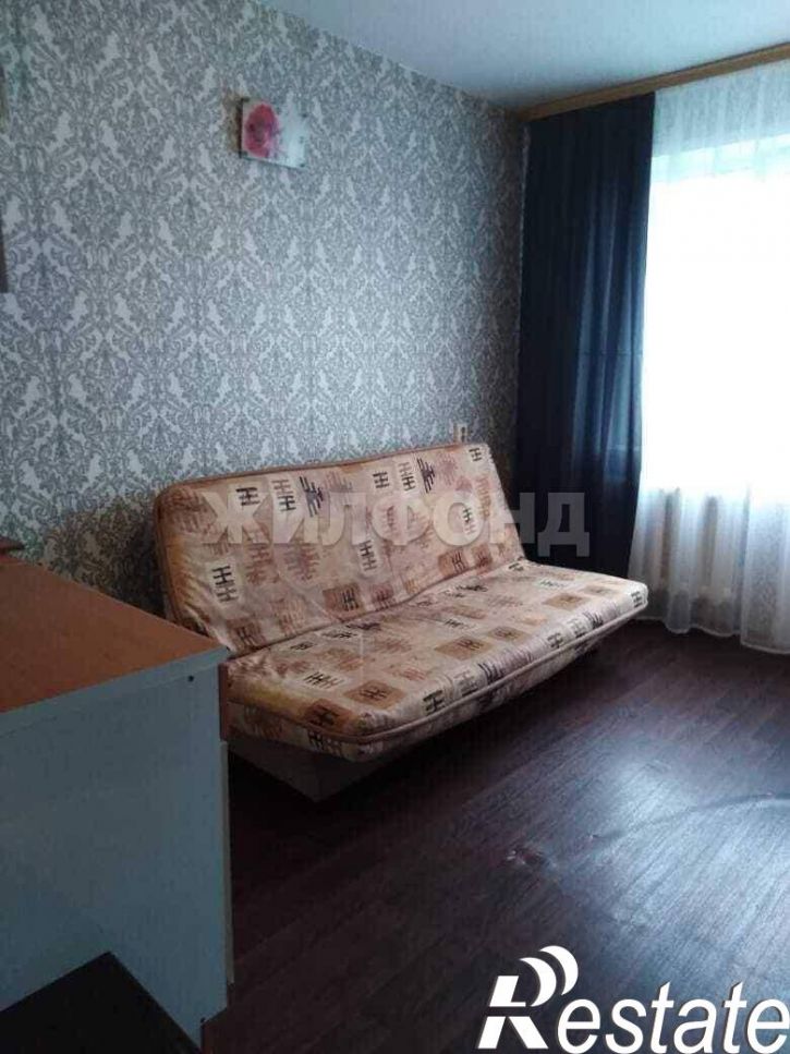 Комната Строителей бульвар, д.13