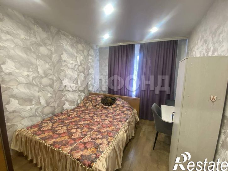 2-комн квартира Шахтеров проспект, д.85А