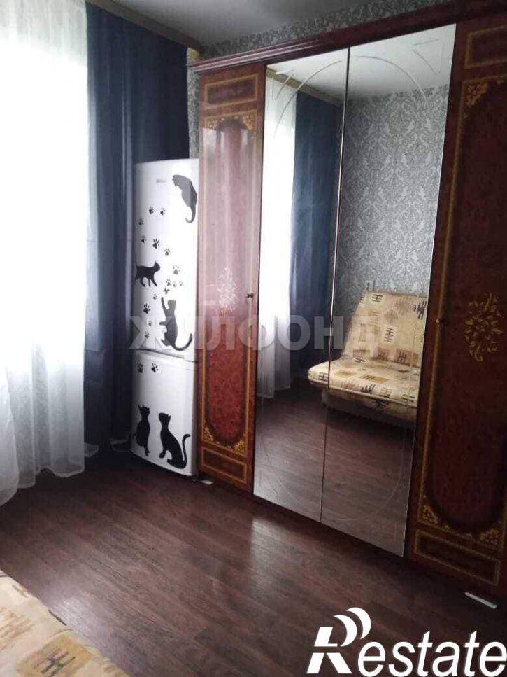 Комната Строителей бульвар, д.13