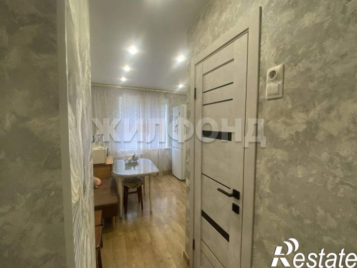 2-комн квартира Шахтеров проспект, д.85А