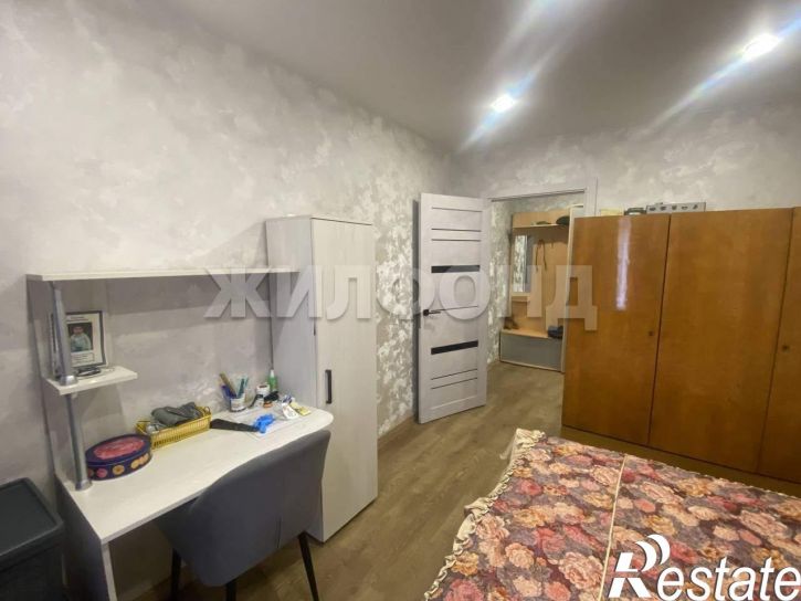 2-комн квартира Шахтеров проспект, д.85А