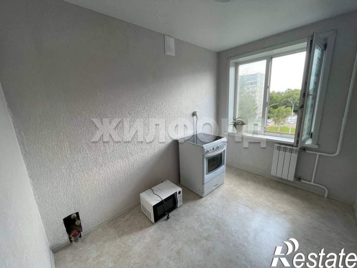 2-комн квартира Ленина проспект, д.146