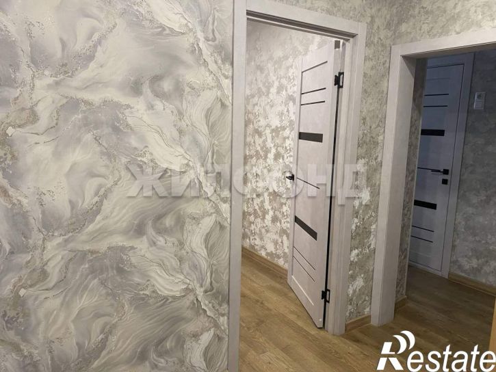 2-комн квартира Шахтеров проспект, д.85А
