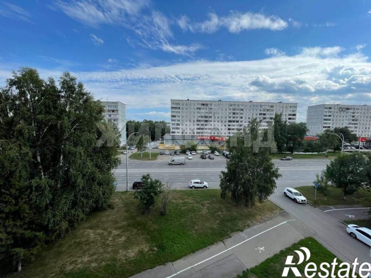 2-комн квартира Ленина проспект, д.146