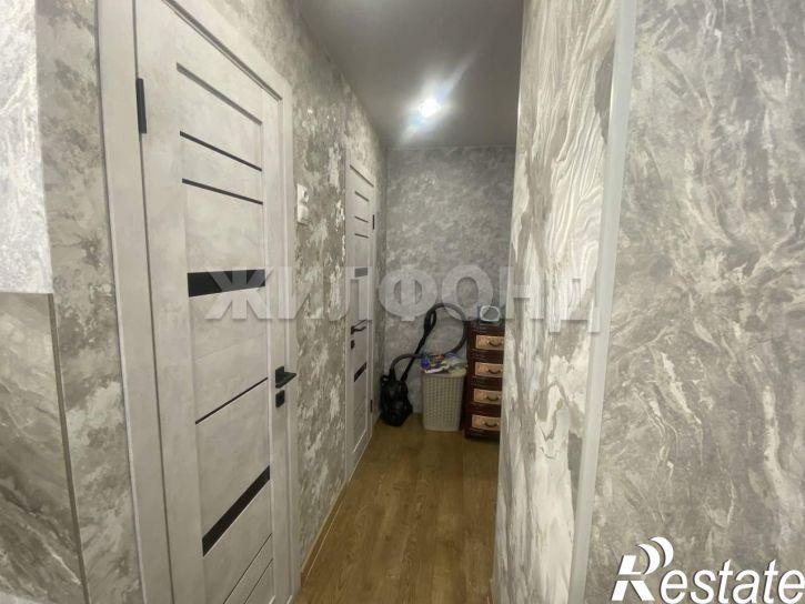 2-комн квартира Шахтеров проспект, д.85А