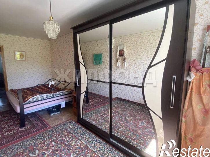 2-комн квартира Шахтеров проспект, д.85А