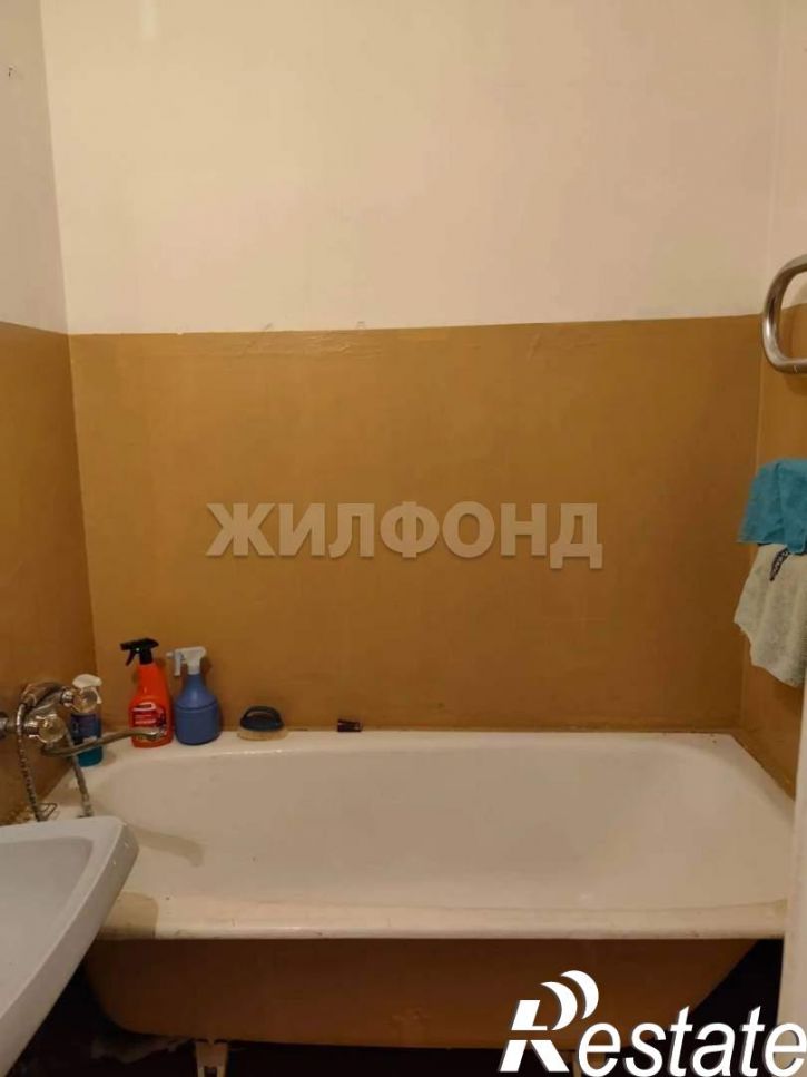 2-комн квартира Октябрьский проспект, д.58