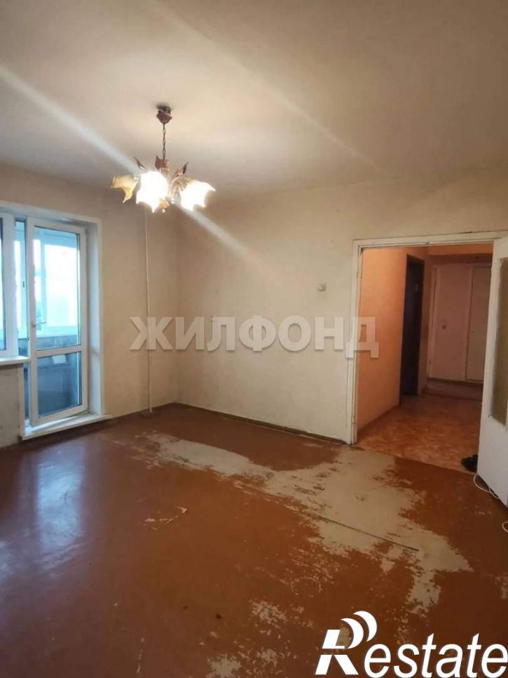 2-комн квартира Октябрьский проспект, д.58