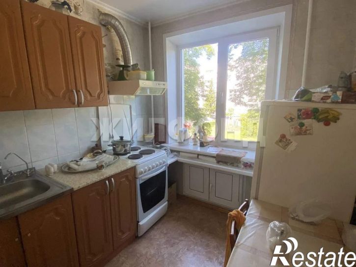 2-комн квартира Шахтеров проспект, д.85А