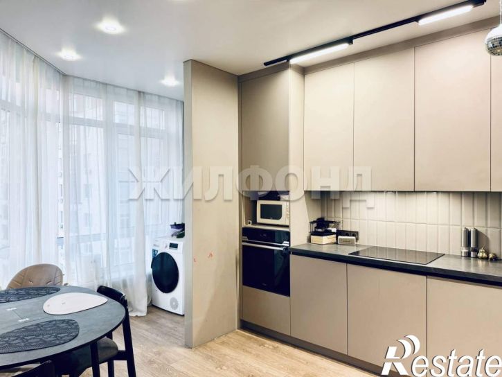 2-комн квартира Московский проспект, д.18к3