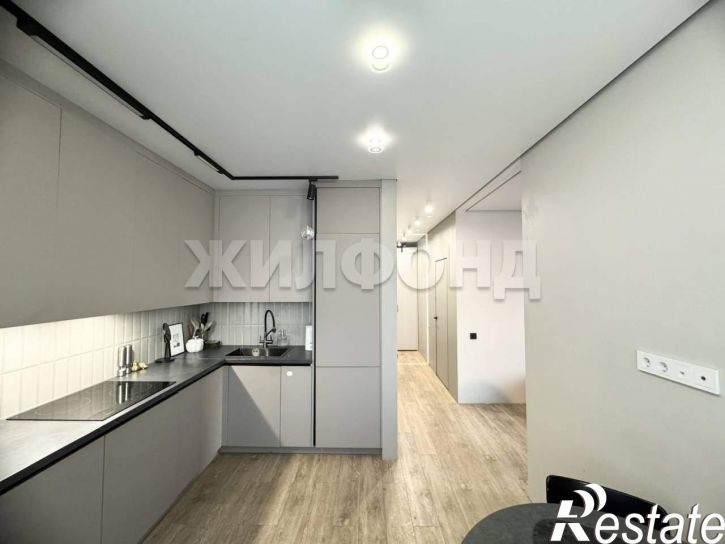 2-комн квартира Московский проспект, д.18к3