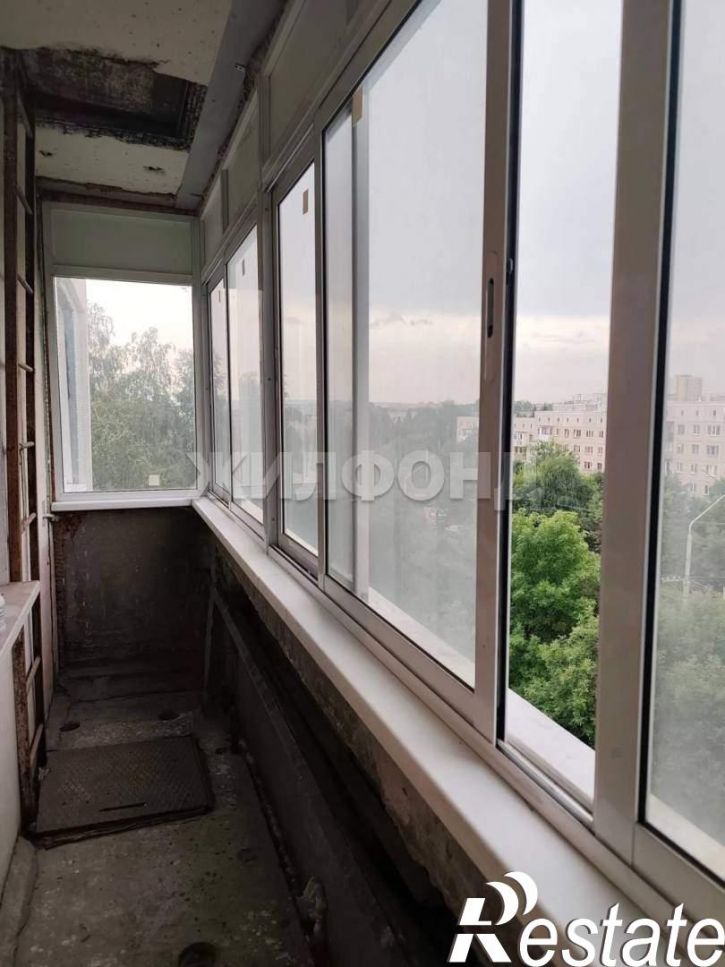 2-комн квартира Октябрьский проспект, д.58