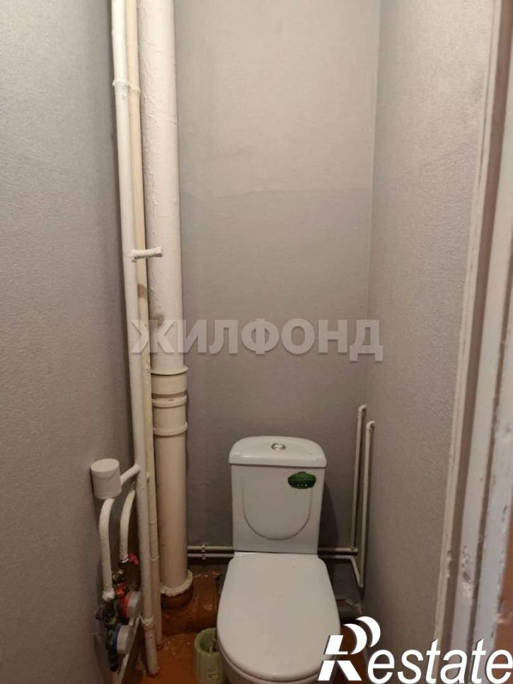 2-комн квартира Октябрьский проспект, д.58