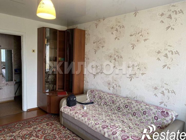 2-комн квартира Терешковой улица, д.25А