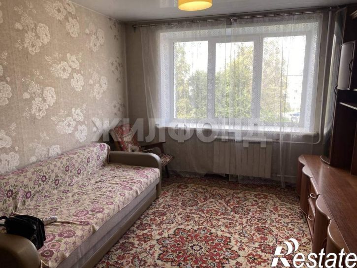 2-комн квартира Терешковой улица, д.25А
