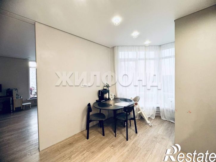 2-комн квартира Московский проспект, д.18к3